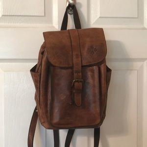 Patricia Nash Backpack
